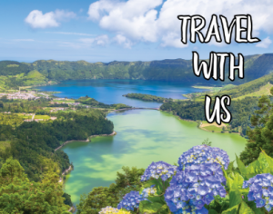 An Evening In The Azores