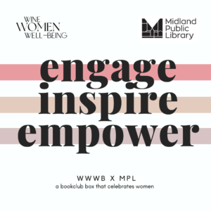 Engage, Inspire, Empower Book Club Boxes Go On Sale